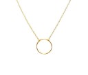Damhalsband med cirkel G439 3