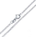 Damhalsband med cirkel G519 6
