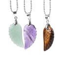 Damhalsband med en vinge 2