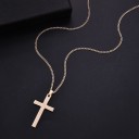 Damhalsband med hänge D102 2