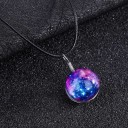 Damhalsband med hänge D137 4