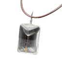 Damhalsband med hänge D143 12
