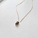 Damhalsband med hänge D850 1