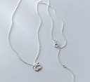 Damhalsband med spargris 2