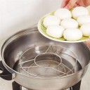 Damprist i rustfrit stål 2