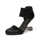 Dampumps Rosie J2385 20