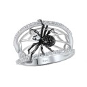 Damring med spindel D2369 1