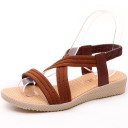 Damsandaler Anette 5