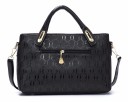 Damset - Handväska, clutch, plånbok, ID-fodral 2