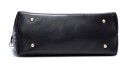 Damset - Handväska, clutch, plånbok, ID-fodral 4