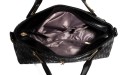 Damset - Handväska, clutch, plånbok, ID-fodral 5