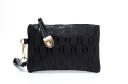 Damset - Handväska, clutch, plånbok, ID-fodral 6
