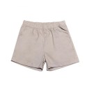 Damshorts med fickor J3227 2