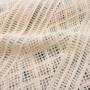 Damsk vävd väst med knappar universell storlek polyester utan ärmar blommönster för lager på lager vardagsbruk 5