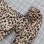 Damska bluzka Hayley Leopard 3