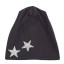 Dámska čiapka s hviezdami A1 21