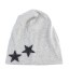 Dámska čiapka s hviezdami A1 3