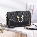 Dámská crossbody kabelka M1539 1