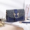 Dámská crossbody kabelka M1539 2