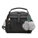 Dámská crossbody kabelka M1587 7