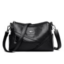 Dámská crossbody kabelka M1720 5