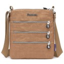 Dámská crossbody kabelka M1782 13