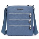 Dámská crossbody kabelka M1782 10