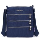 Dámská crossbody kabelka M1782 8