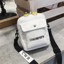 Dámská crossbody kabelka M855 2