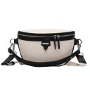 Dámská crossbody kabelka M893 1