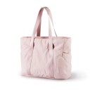 Dámská crossbody taška přes rameno Velkokapacitní nákupní kabelka 41 x 15,5 x 33 cm Nylon a polyester Velikost L Na notebook i do školy 1