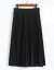 Dámska dlhá sukňa v zaujímavom prevedení J2994 6