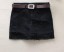 Dámska džínsová mini sukňa G107 7