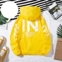 Dámska jarná/jesenná bunda P1576 5