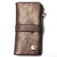 Dámska kožená peňaženka A2445 2
