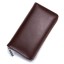 Dámska kožená peňaženka M300 6