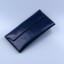 Dámská kožená peněženka M149 5