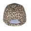Dámská kšiltovka s leopardím vzorem 2