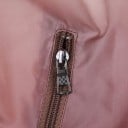 Dámska ľahká bunda s kapucňou na jar a jeseň Farebný prechod ombré Zapínanie na zips Dve vrecká na zips Pružné manžety a lem Polyester 15