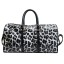 Dámska leopardí taška T1155 1