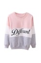 Dámská mikina Different J1670 6