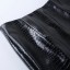 Dámska mini sukňa z umelej kože A1913 3