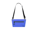 Dámska nepromokavá kabelka cez rameno Maike Vodotesný zips a odnímateľný popruh 2 l 23 x 15 cm PVC Na vodné športy a turistiku 15