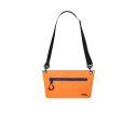 Dámska nepromokavá kabelka cez rameno Maike Vodotesný zips a odnímateľný popruh 2 l 23 x 15 cm PVC Na vodné športy a turistiku 13
