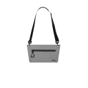 Dámska nepromokavá kabelka cez rameno Maike Vodotesný zips a odnímateľný popruh 2 l 23 x 15 cm PVC Na vodné športy a turistiku 12