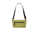 Dámska nepromokavá kabelka cez rameno Maike Vodotesný zips a odnímateľný popruh 2 l 23 x 15 cm PVC Na vodné športy a turistiku 5