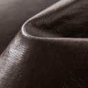 Dámská oversize bunda se stojáčkem dvouřadé zapínání na knoflíky nárameníky a pásky na rukávech krátká bunda do města 15