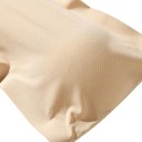 Dámska podprsenka bez ramienok pod šaty a topy Háčkové zapínanie Perforovaná látka Polyester a spandex Obvod hrudníka 68 až 84 cm 7