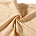 Dámska podprsenka bez ramienok pod šaty a topy Háčkové zapínanie Perforovaná látka Polyester a spandex Obvod hrudníka 68 až 84 cm 8