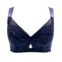 Dámská podprsenka s ozdobou Nancy 3